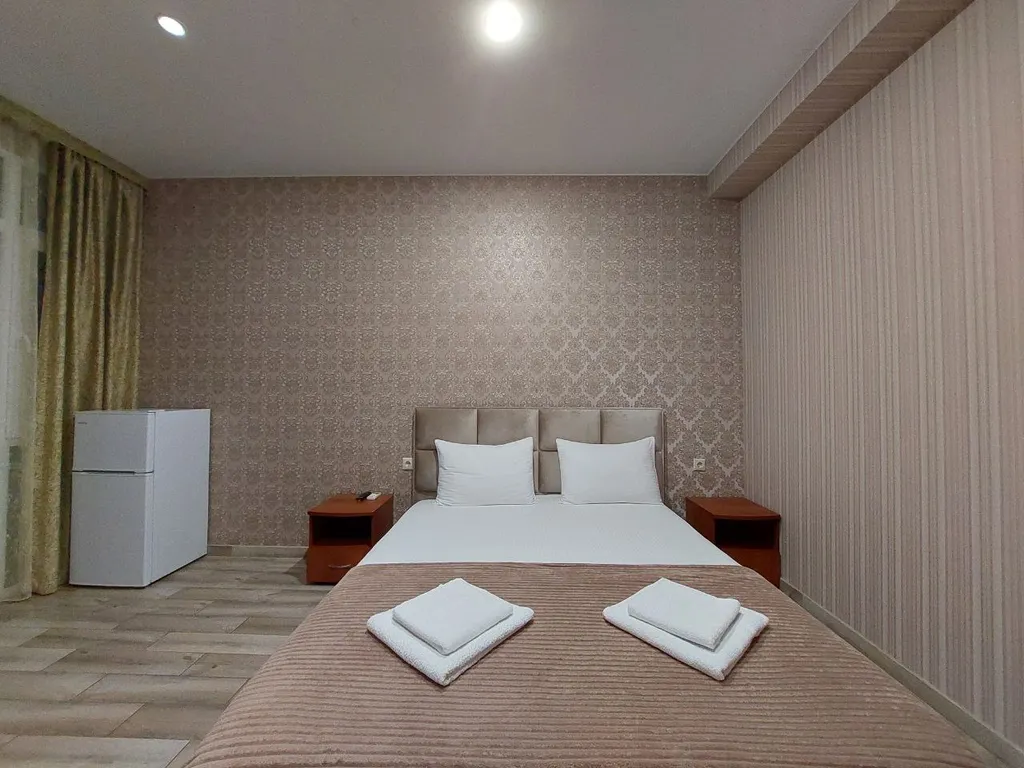 Квартира Комната — Адлер