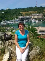Светлана