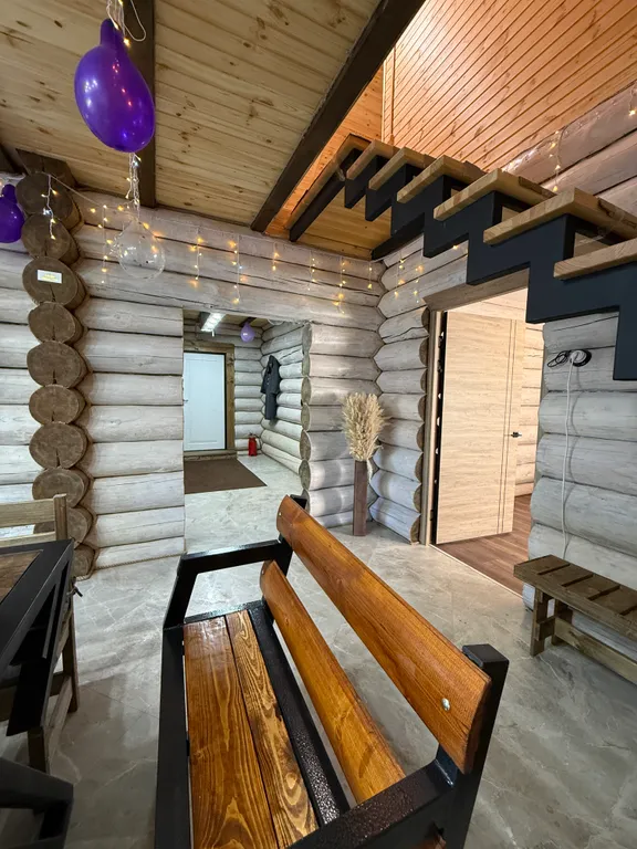 5-комнатный Дом