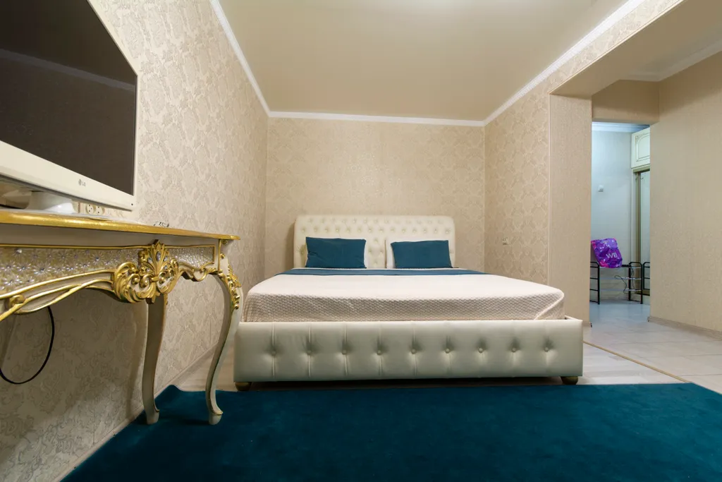 Квартира возле Центрального парка