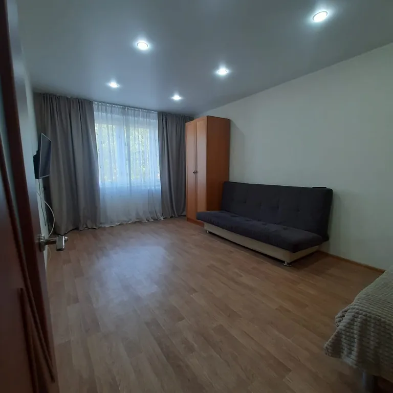 Квартира для комфортного проживания и отдыха