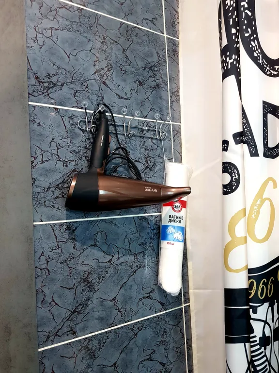 Квартира Квартира Модная студия лофт в центре рядом с жд вокзалом — Красноярск