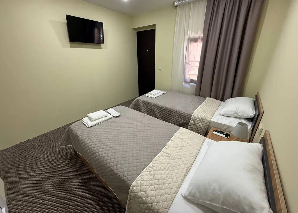 Квартира Комната — Сухум