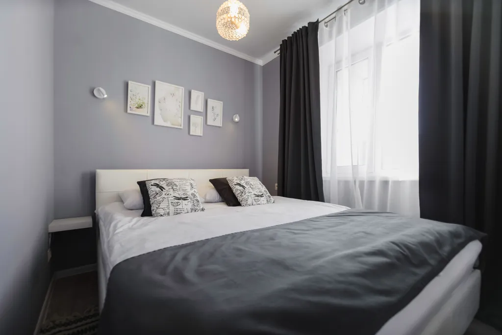 Апартаменты комфорт с видом на три вулкана, шикарное расположение