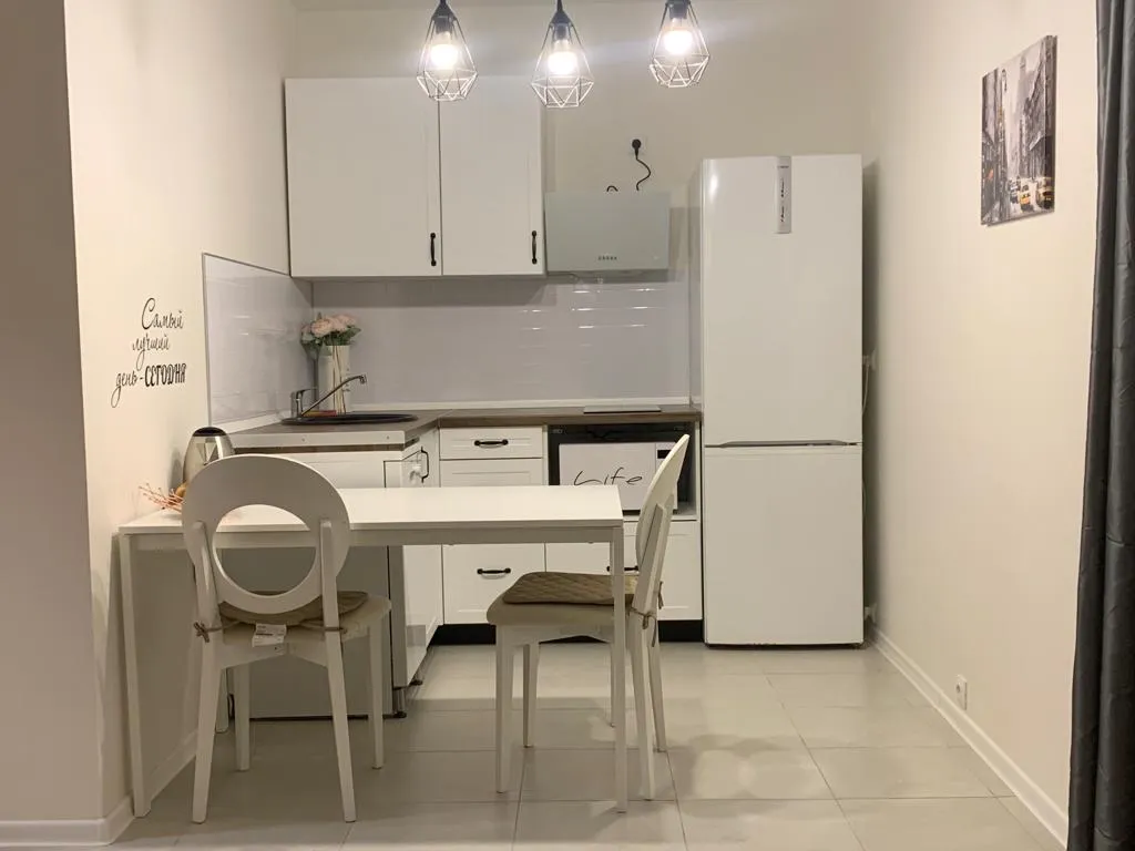 Евродвушка с кондиционером у Онкоцентра имени Цыба