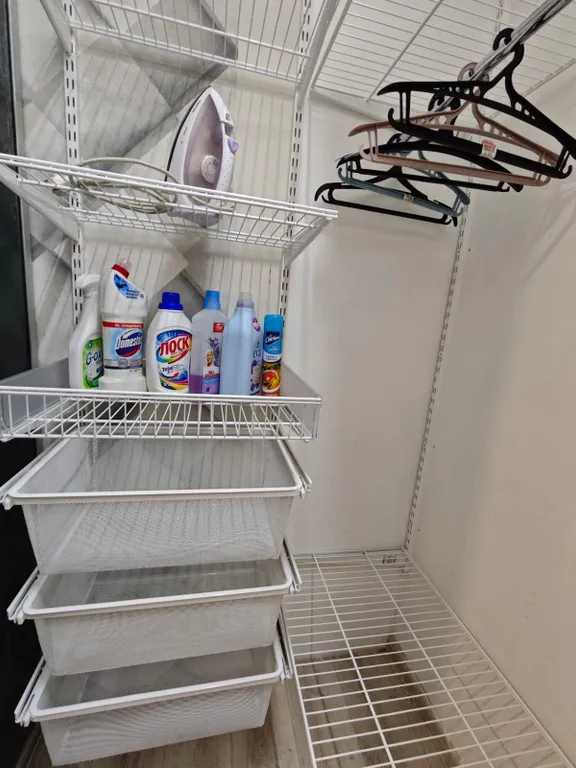 Новая уютная квартира с панорамным видом на город