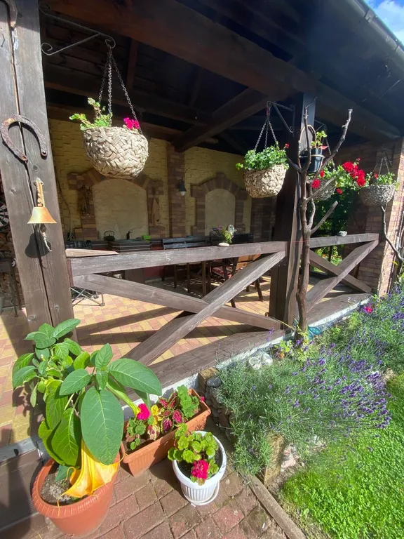 Дом для отдыха Майя возле моря