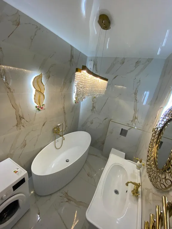 Апартаменты класса комфорт