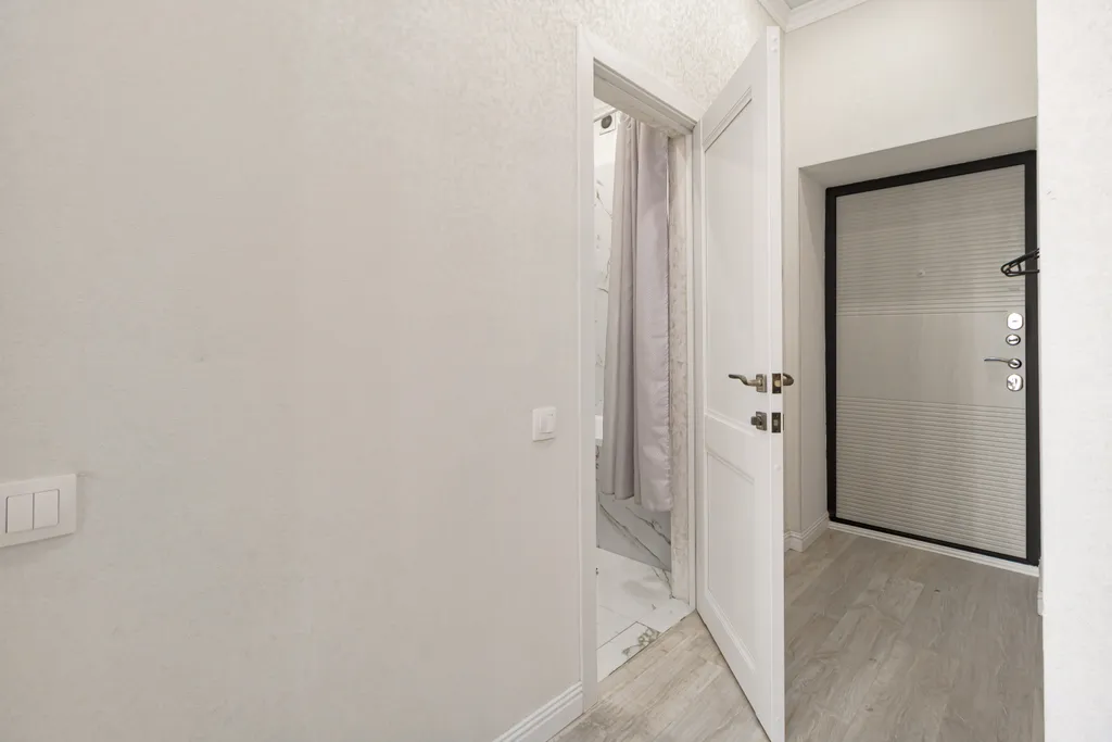 Апартаменты в центре