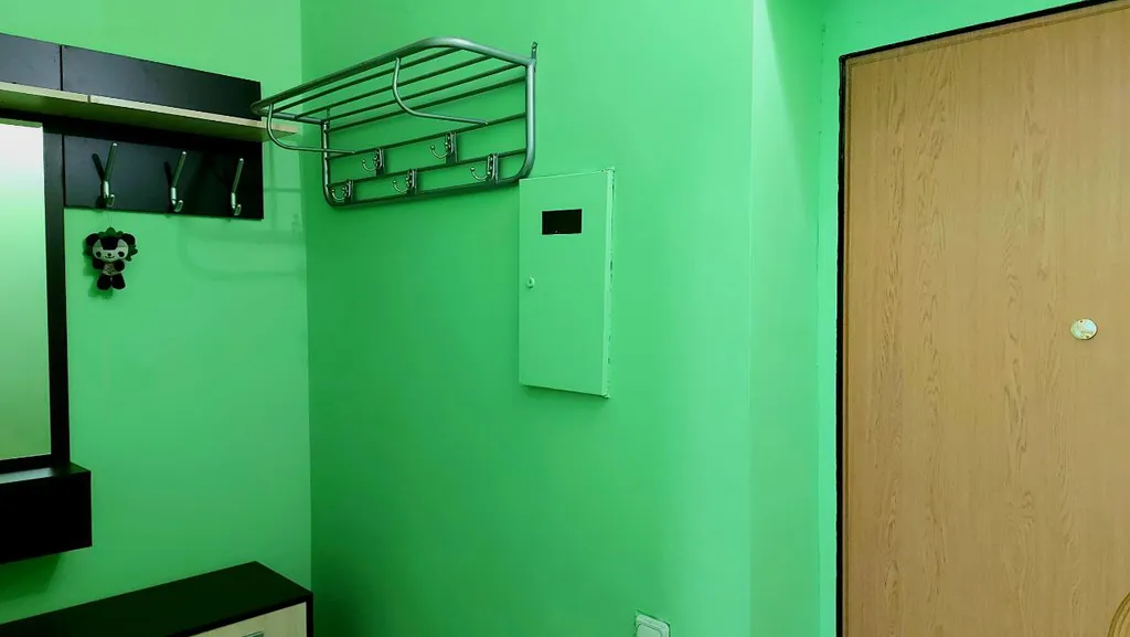 Просторная квартира для отдыха с комфортом