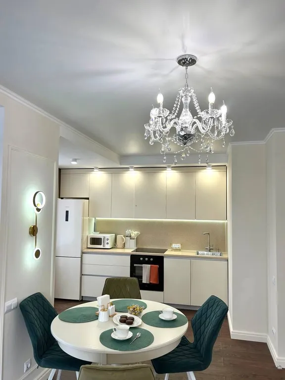 Апартаменты Lila