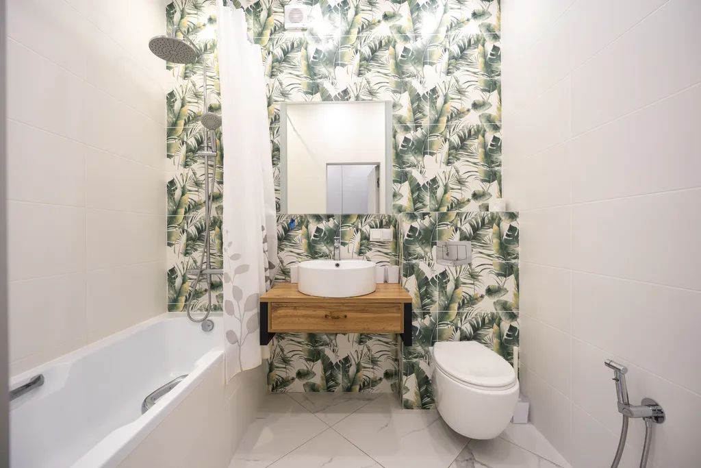 Квартира Апартамент на 1 линии моря | Апарт Зеленоградск — Зеленоградск