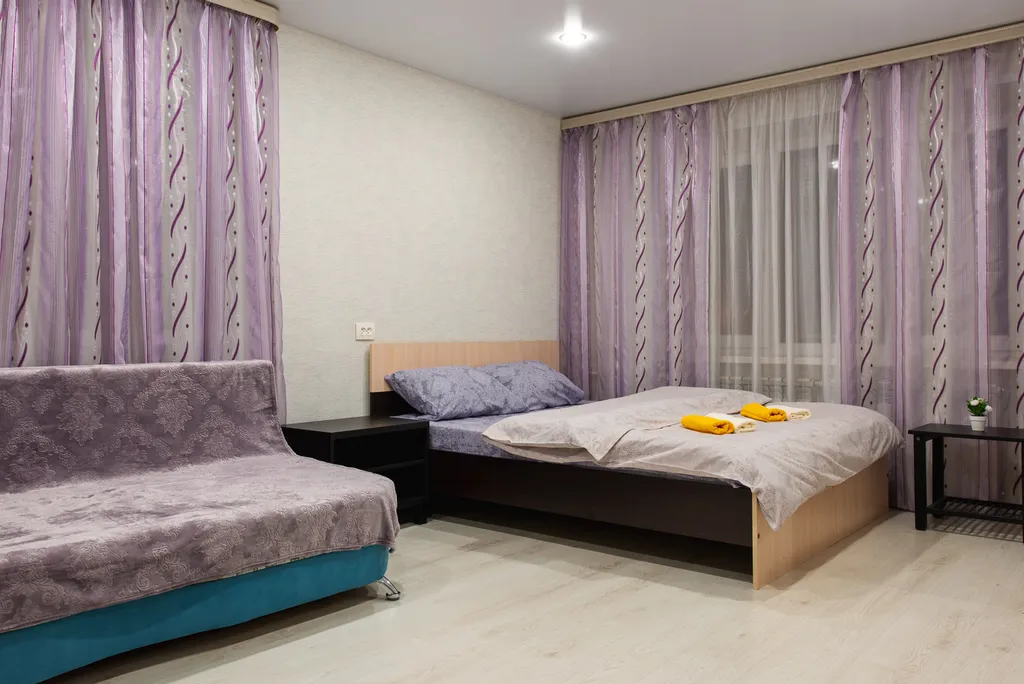 Квартира Уютная квартира в историческом центре — Ярославль