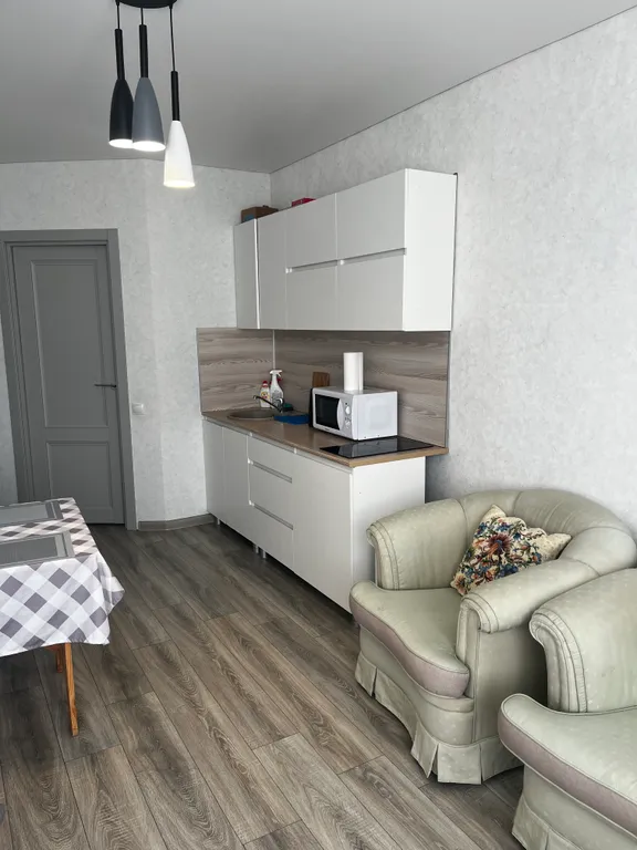 Квартира Квартира Ведьма на башне — Калининград