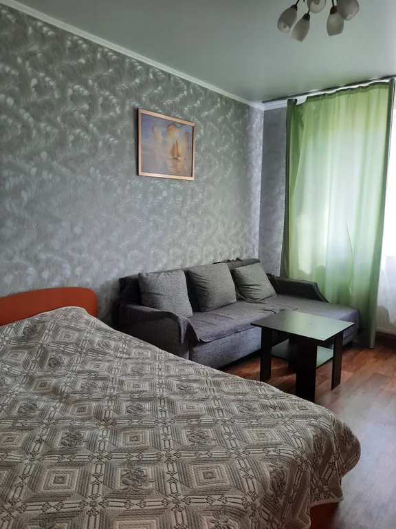 Квартира Уютная квартира в центре — Анапа