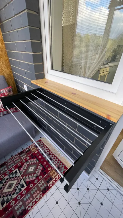 Квартира Дизайнерская квартира в центре города — Горячий Ключ