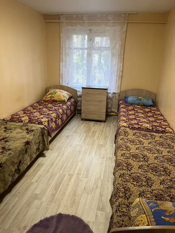 5-комнатный Дом