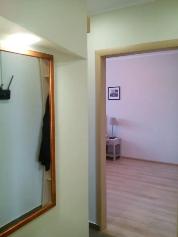 Квартира в районе ЦУМа