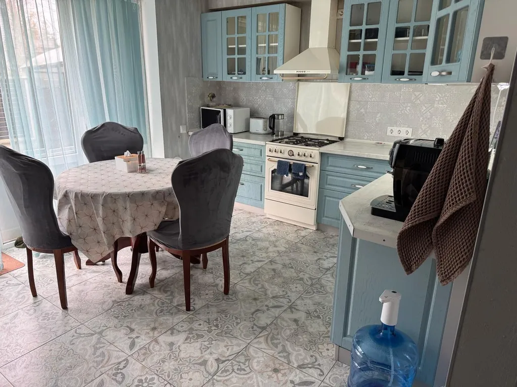 Уютный таунхаус у моря