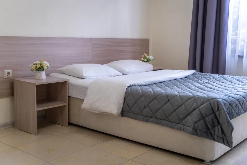 Квартира Комната — Адлер