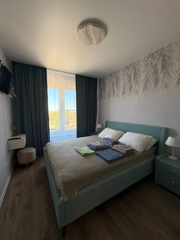 Ваш комфортный отдых гарантирован