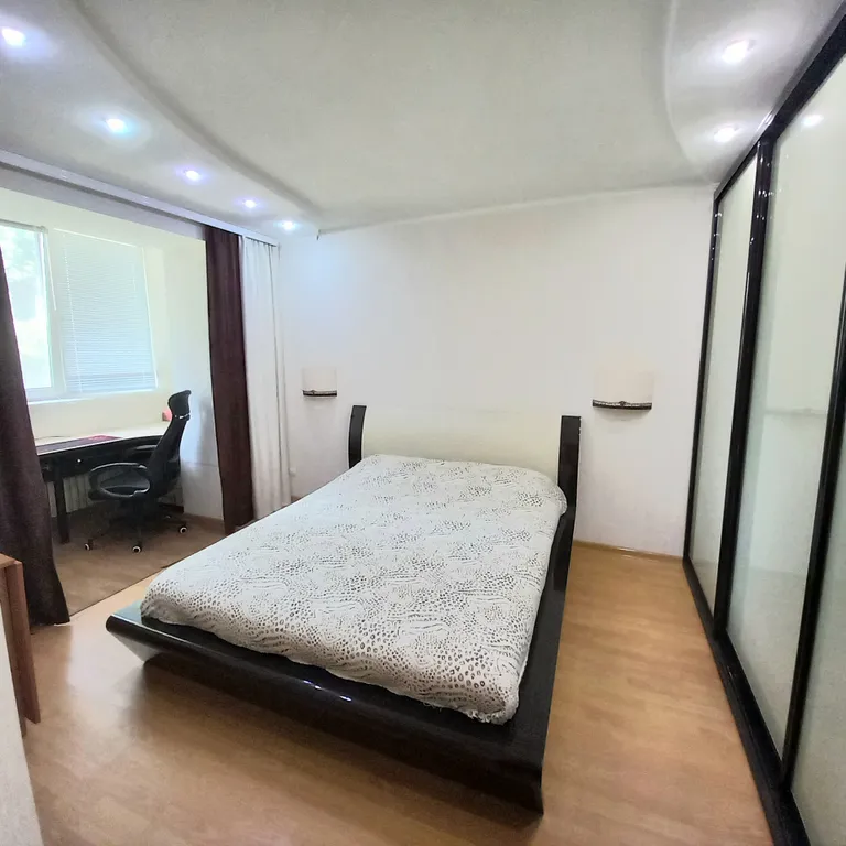 3-х комнатная квартира в центре Мелитополя