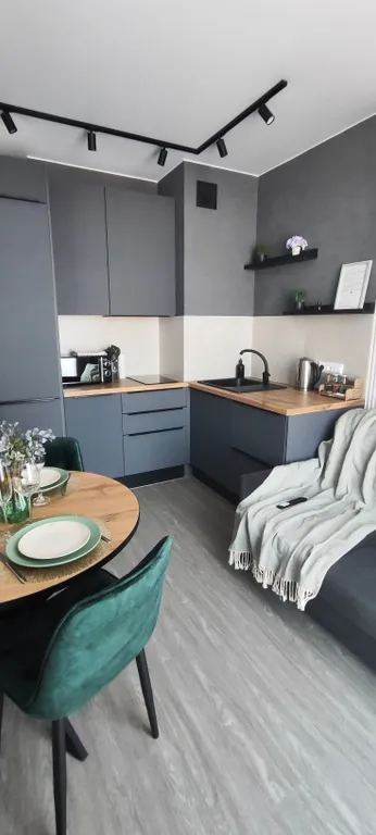 Квартира Квартира Уютная студия в центре города — Екатеринбург