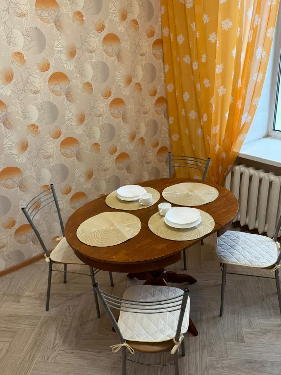 Квартира Уютная квартира в элитном районе — Самара