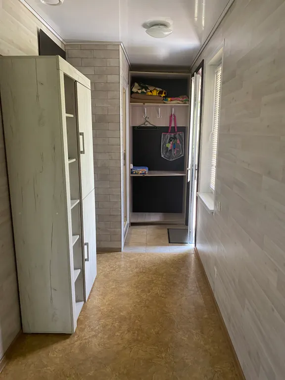 Коттедж Дом на море под ключ — Нижнее Учдере