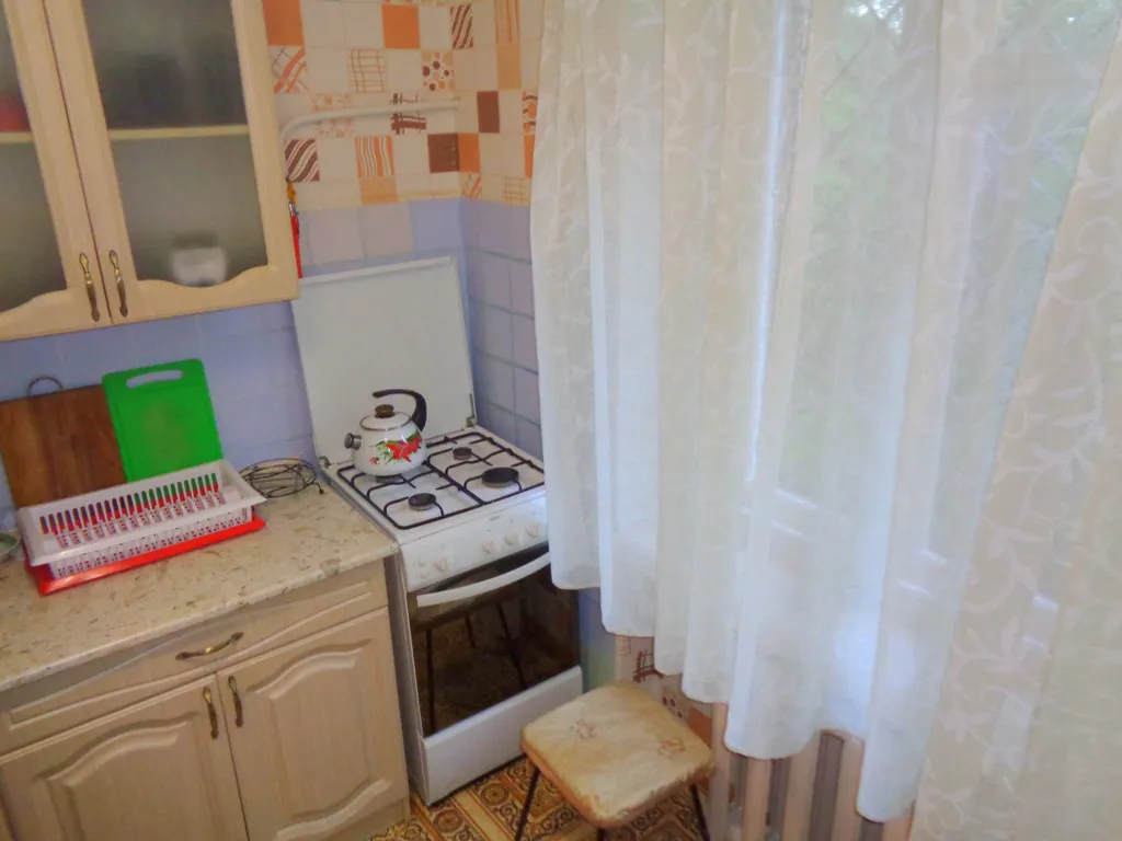 Квартира 2-комнатная