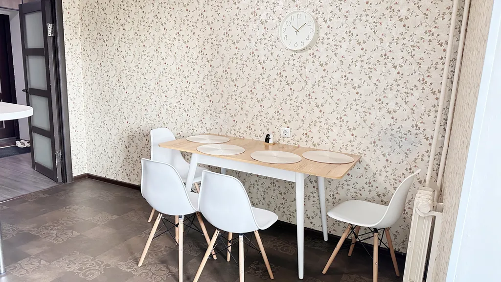 Ваш комфорт - наша работа