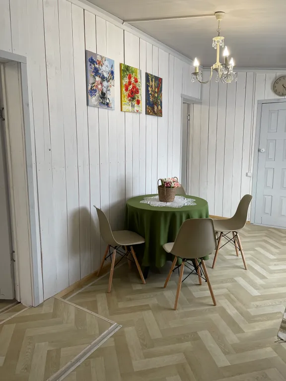 3-комнатный Дом