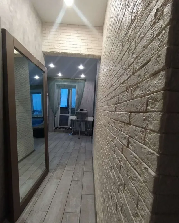 Квартира у G drive арены