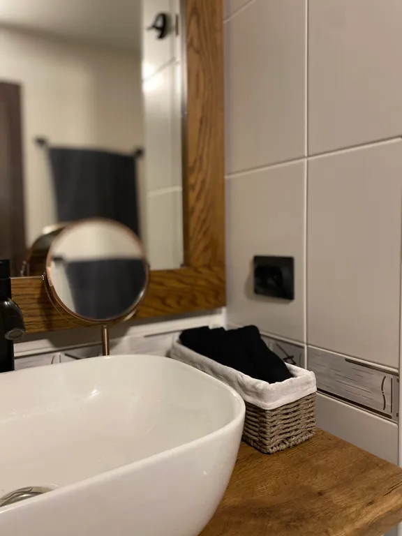 Квартира Квартира Комфортный апартамент с парковкой у дома, близко к метро и центру — Санкт-Петербург