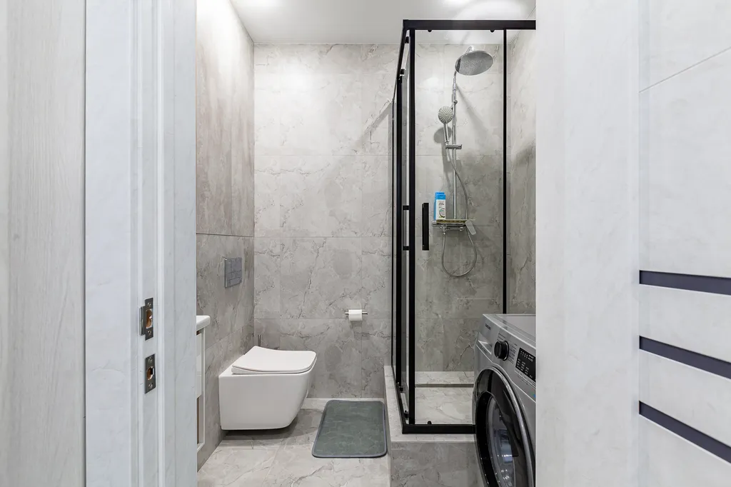 Студия с видом на озеро Кабан