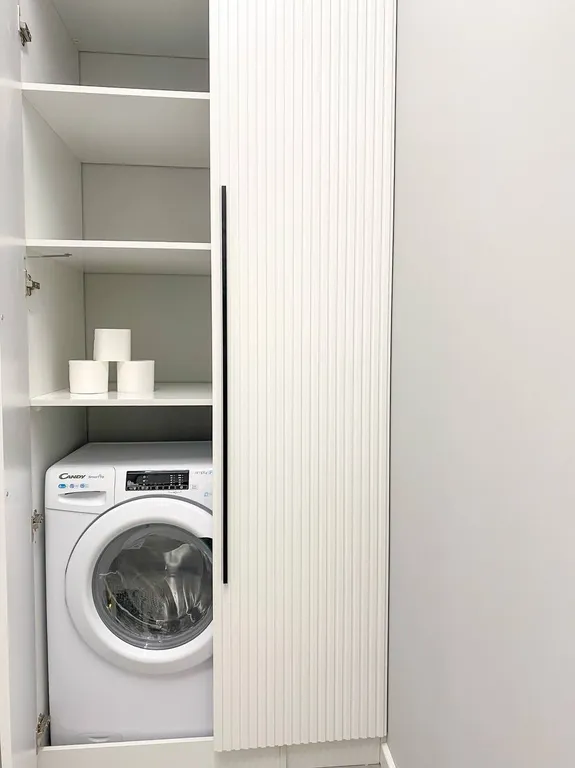 Квартира Квартира Royal Green или Королевский зелёный — Севастополь