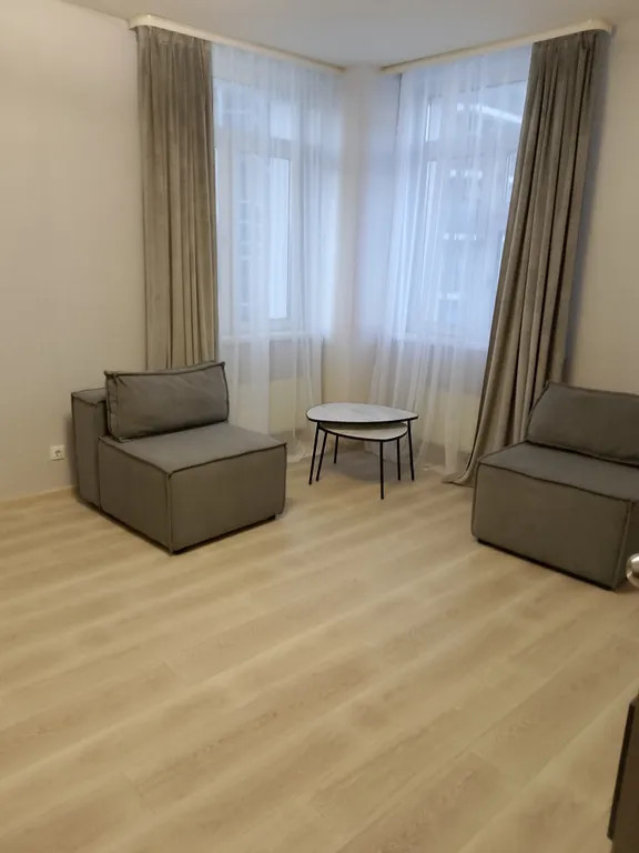 Квартира Квартира Уютная 3-х комнатная напротив ТРЦ Планета — Красноярск