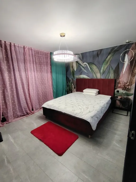 Дубль дом БарнАмбарн