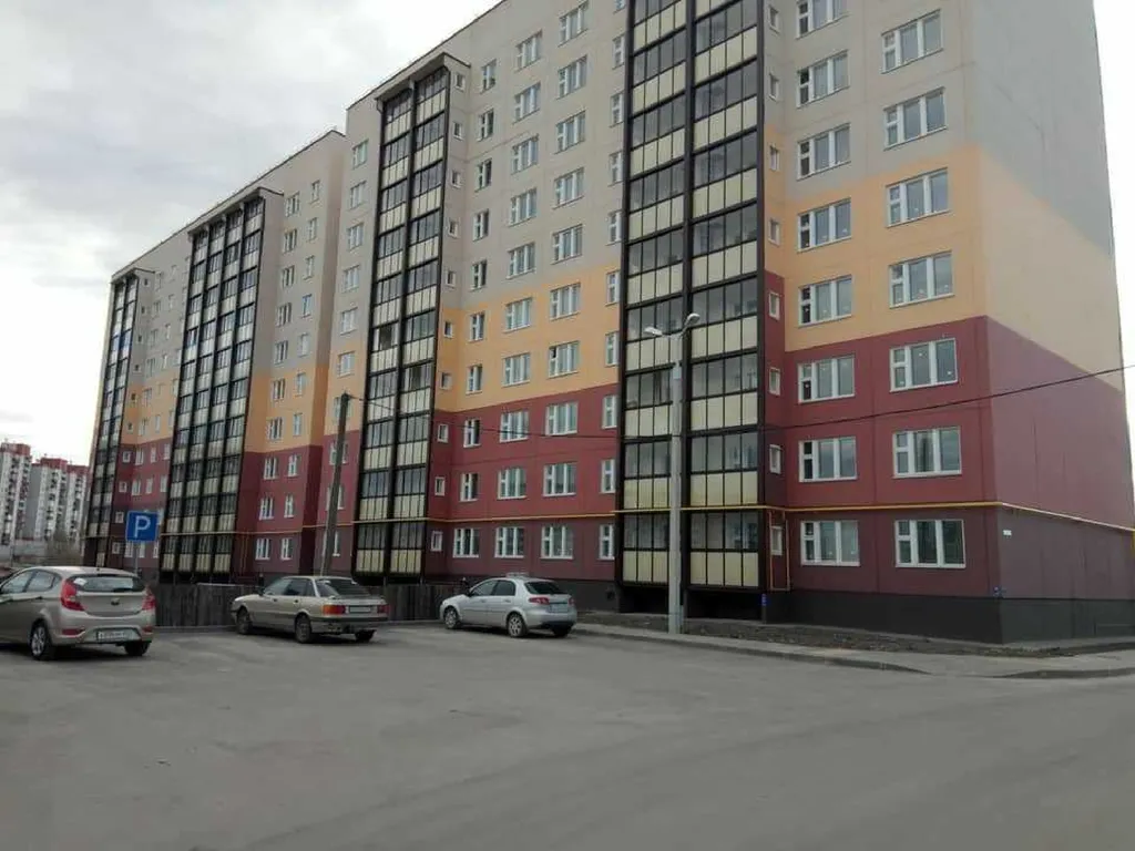 Уютная квартира около аквапарка