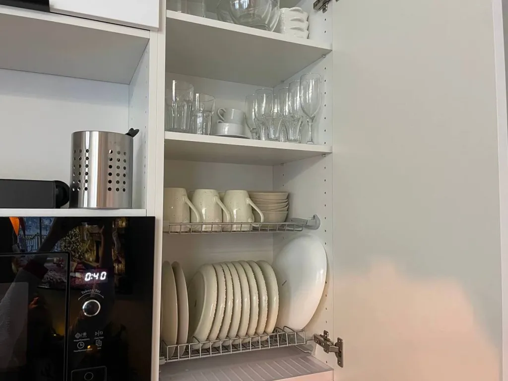 Квартира Стильная и современная квартира-студия с тёплым паркингом — Шерегеш