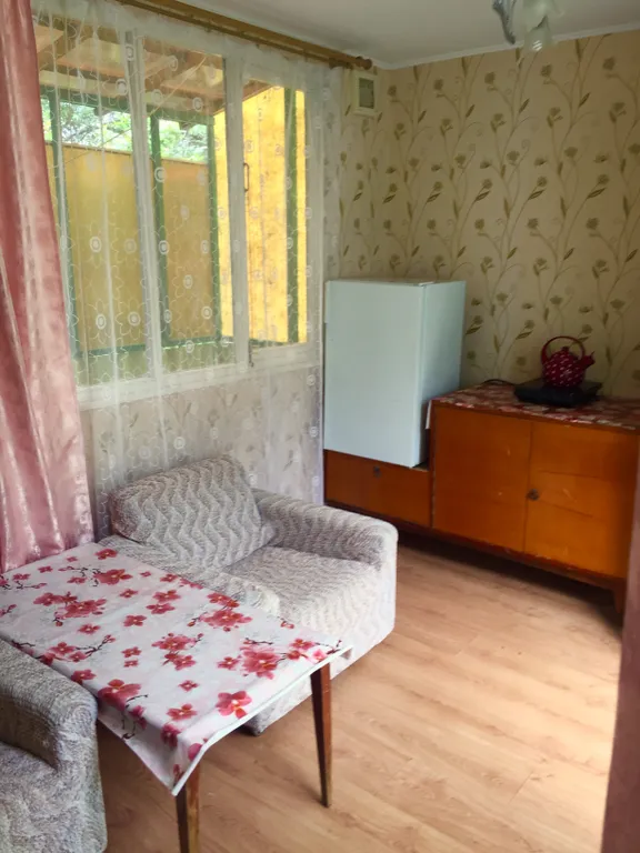 Жилье в Гурзуфе возле моря