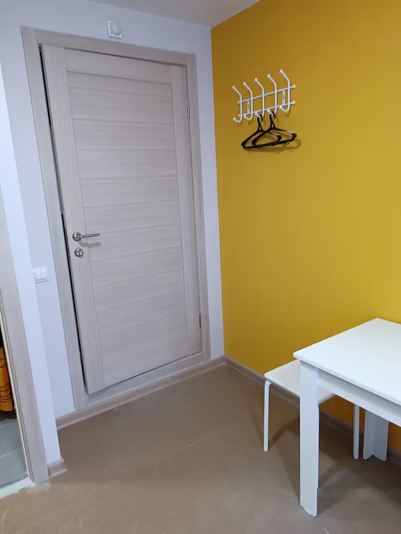 Апартаменты " Как дома" Студия 15 рядом с университетом.