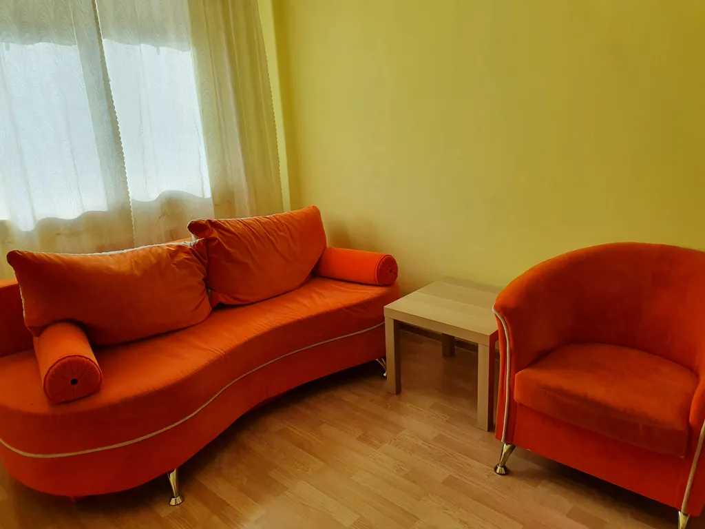 Квартира 1-комнатная Квартира — Севастополь