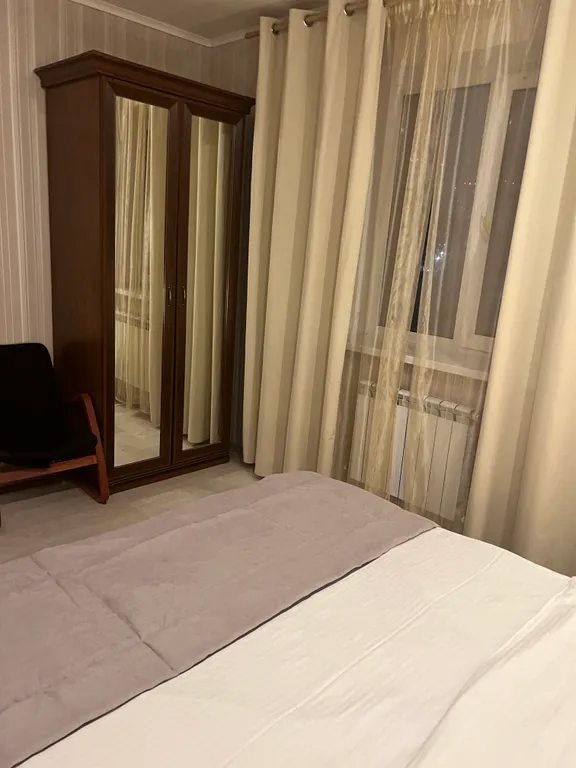 Мой уютный дом в Казани