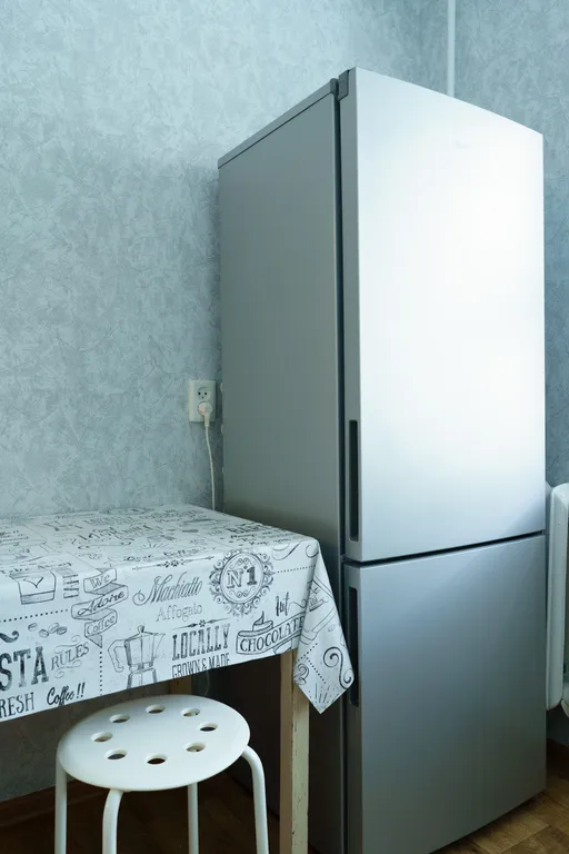 Уютная 2-комнатная квартира с евроремонтом