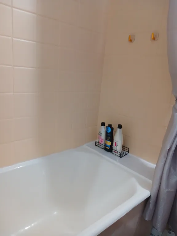 Уютная квартира для комфортного отдыха