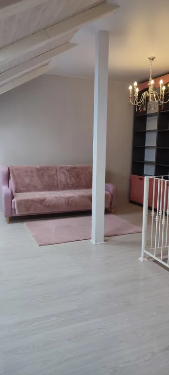 4-комнатная Квартира