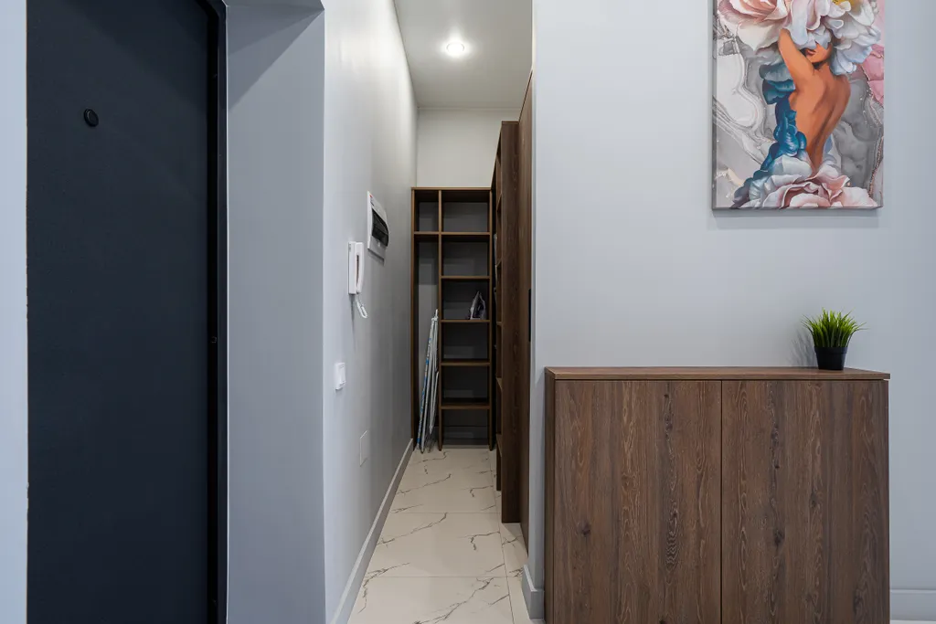 Квартира Квартира Лион — Калининград