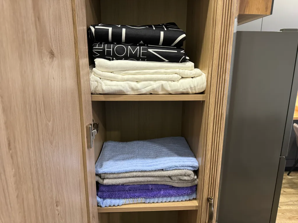 Квартира Уютная видовая квартира в ЖК бизнес класса Аллея парк — Мамайский Перевал