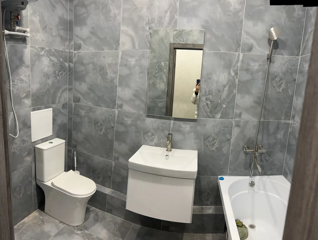 Квартира Уютная квартира в центре города — Новосибирск